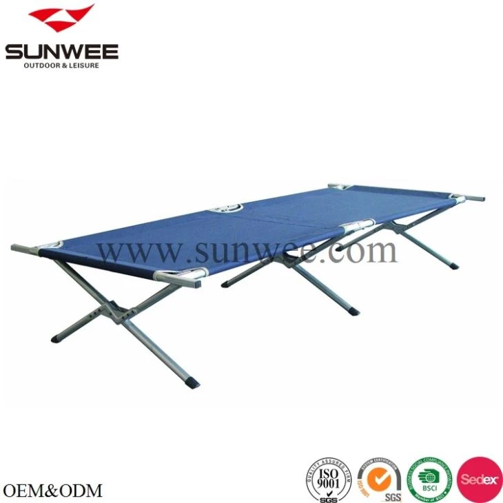Folding Camping Cot Bed Folding Camping Cot Bed